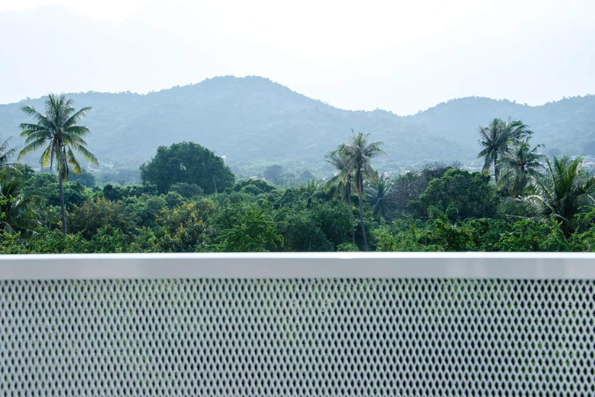 Ozone Khaotao Aparthotel Khao Tao Exterior photo
